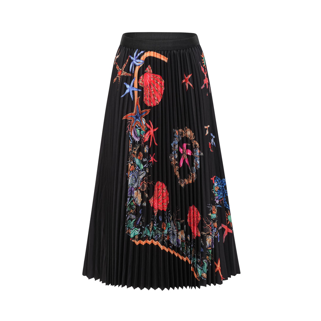 Josiane top ve etek takım