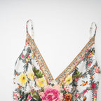 Isabelle maksi elbise