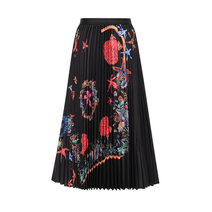 Josiane top ve etek takım