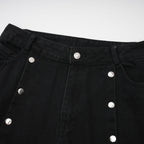 Janelle kot pantolon
