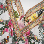 Isabelle maksi elbise