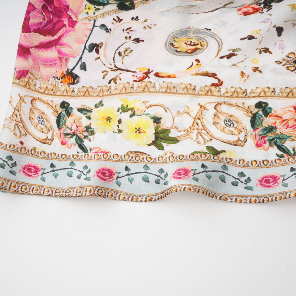 Isabelle maksi elbise