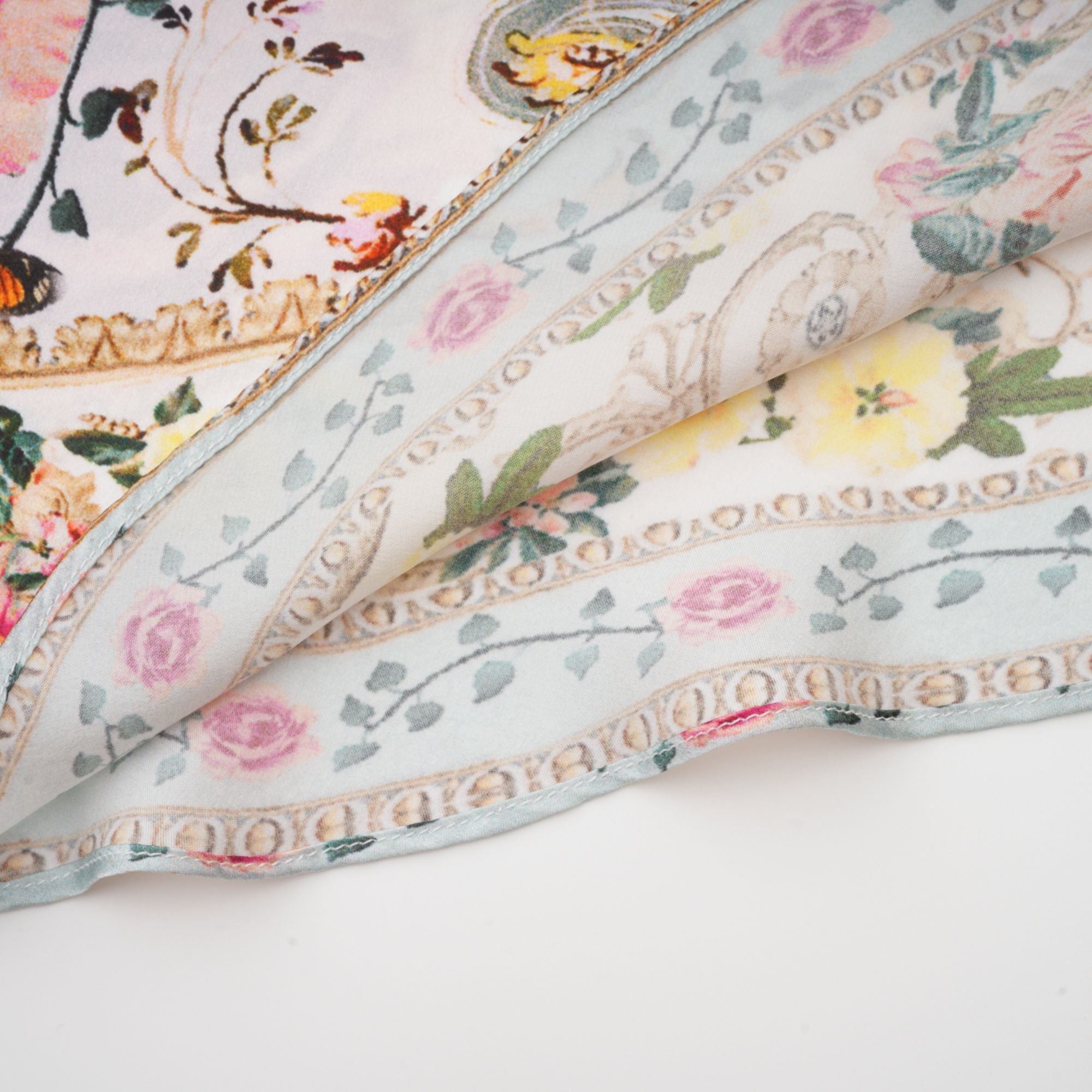 Isabelle maksi elbise