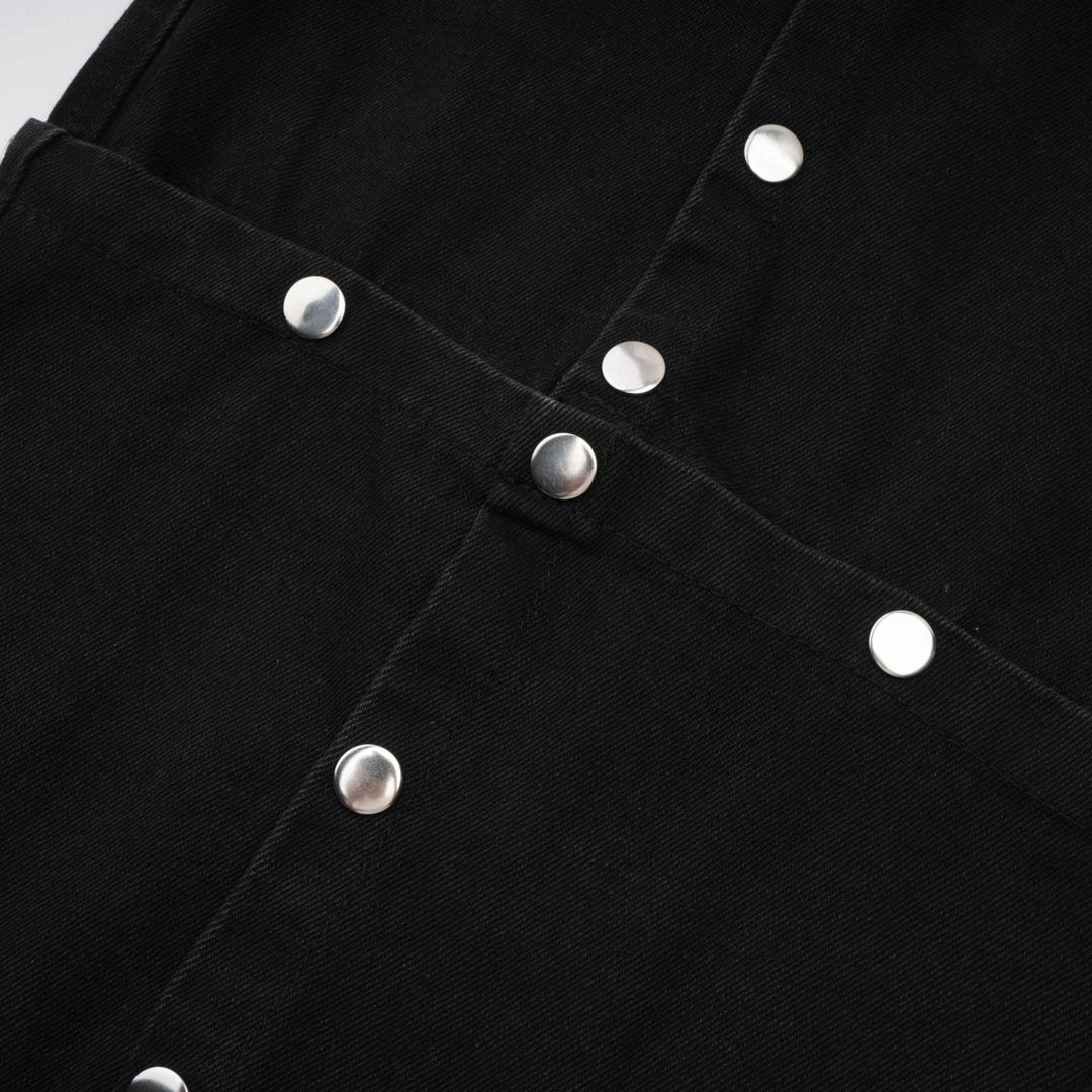 Janelle kot pantolon