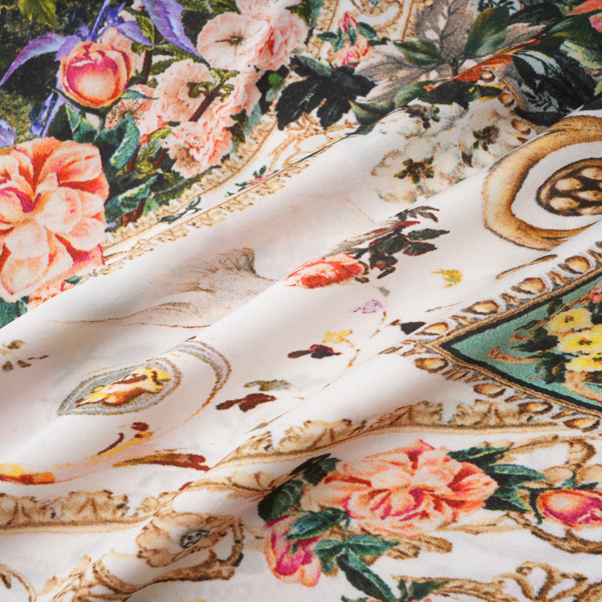 Isabelle maksi elbise