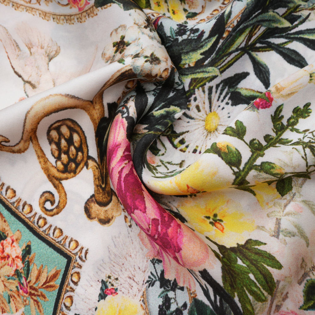 Isabelle maksi elbise