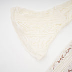 Émeline maksi elbise