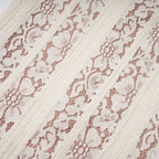 Émeline maksi elbise