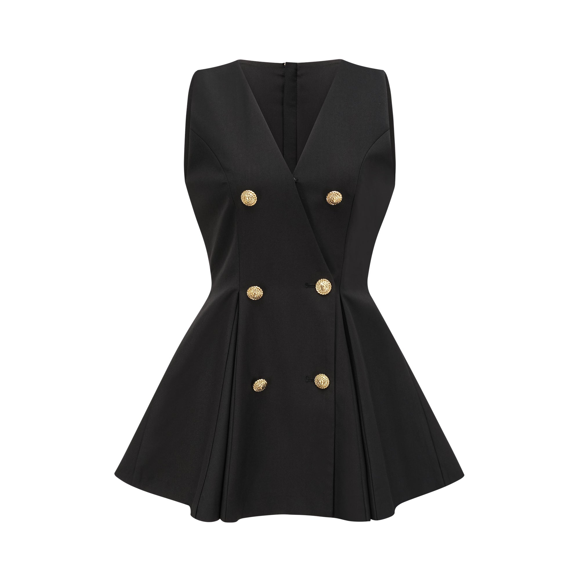 Amira mini elbise