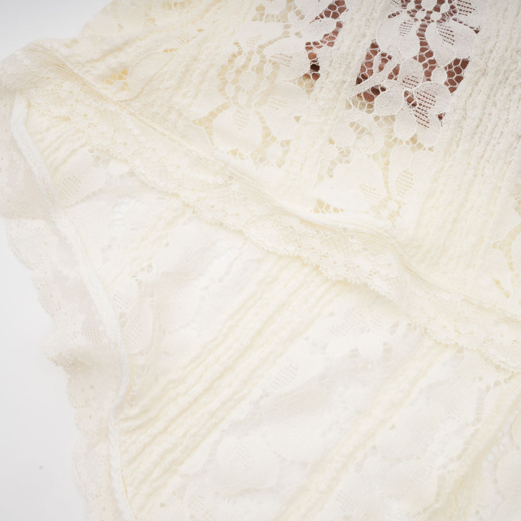 Émeline maksi elbise