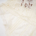 Émeline maksi elbise