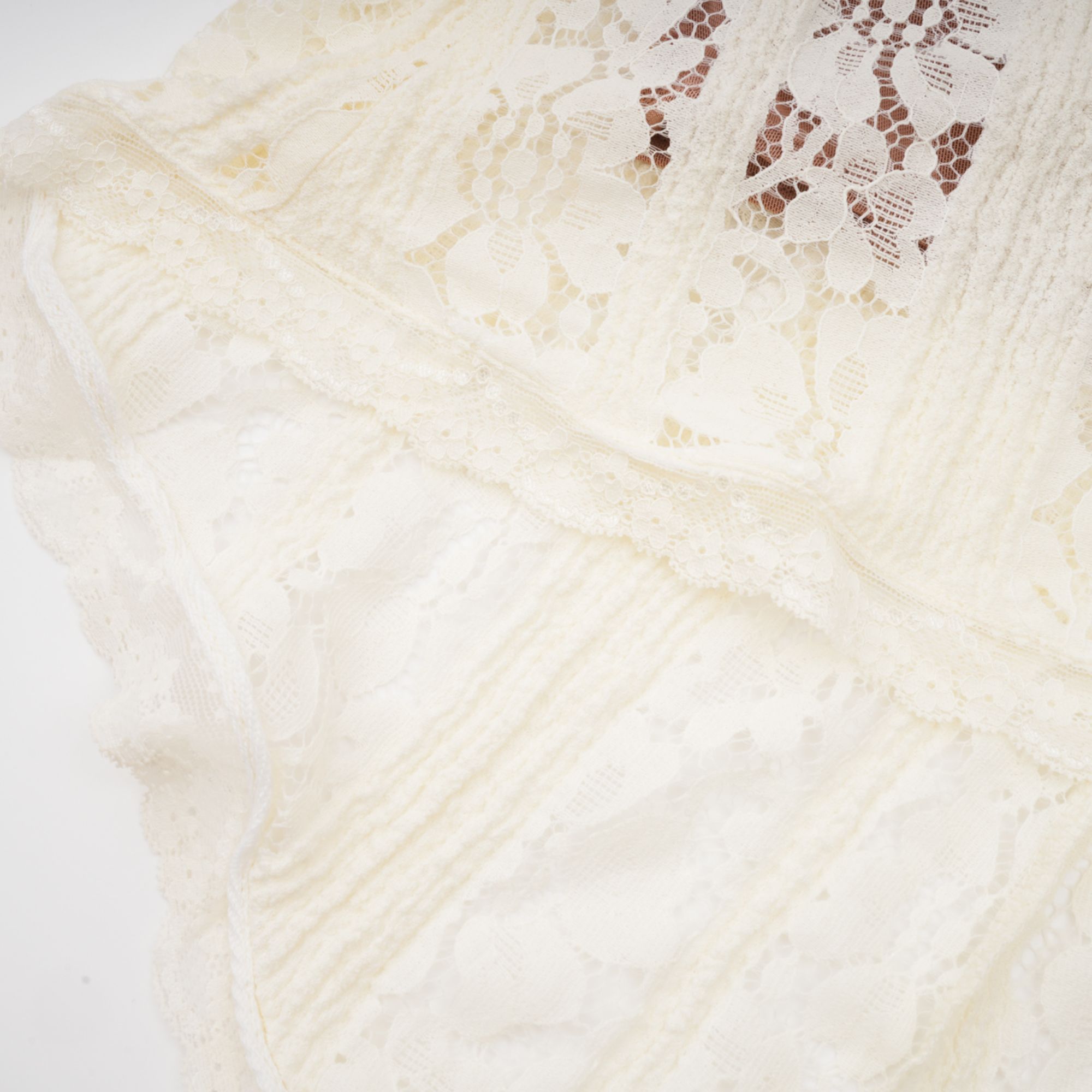 Émeline maksi elbise