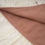 Émeline maksi elbise