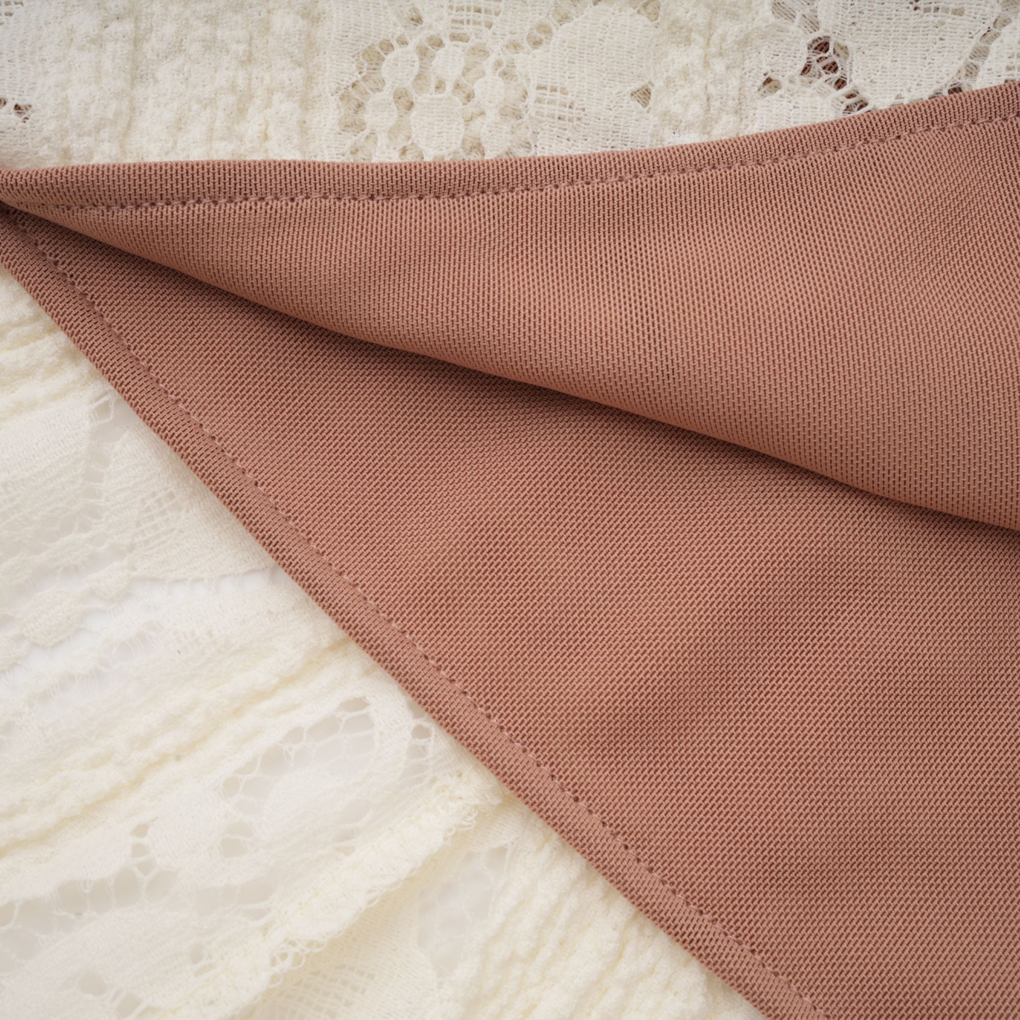 Émeline maksi elbise