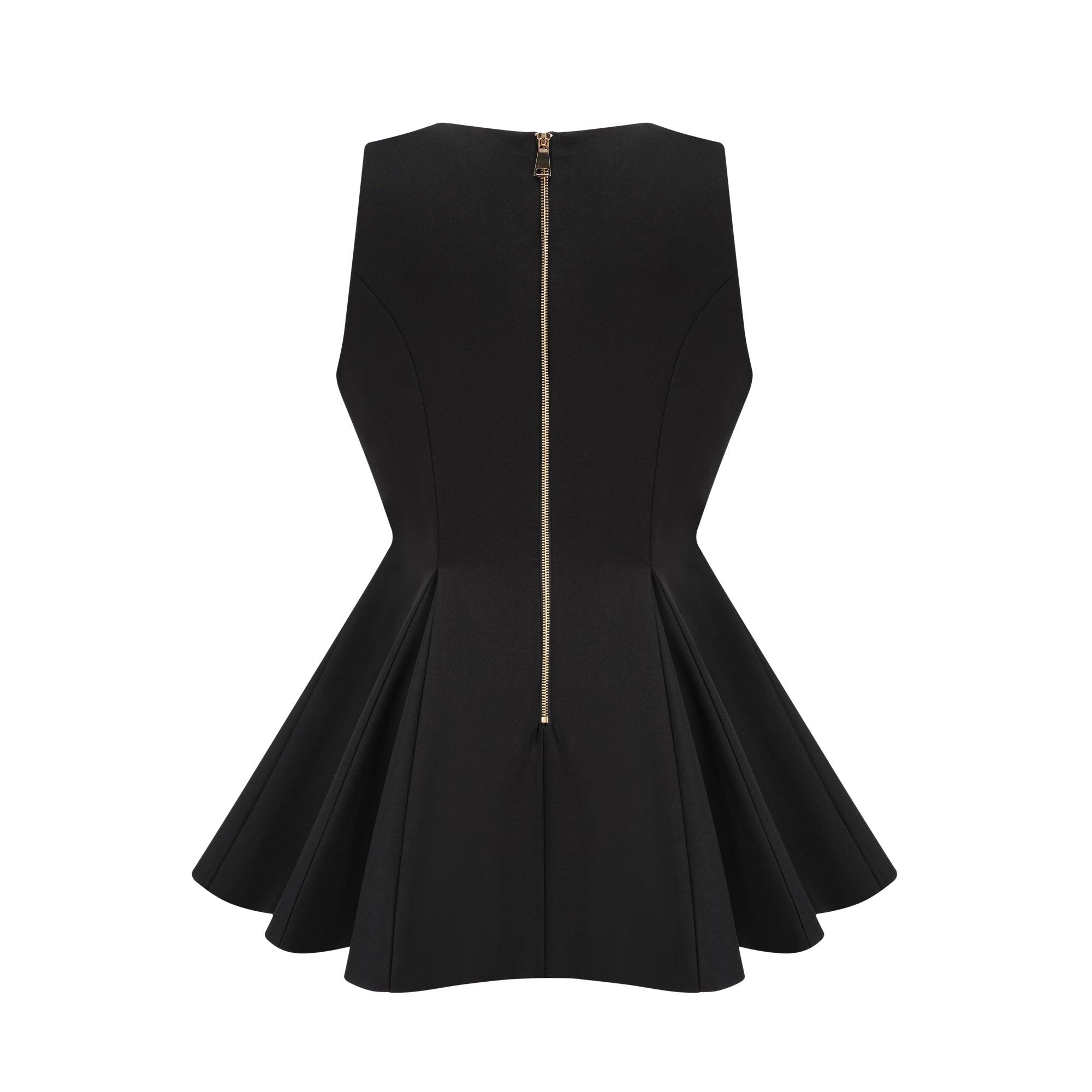 Amira mini elbise