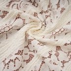 Émeline maksi elbise