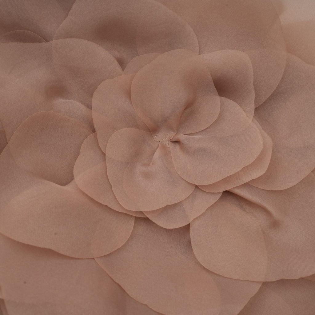 Liliane tül mini elbise