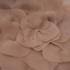 Liliane tül mini elbise