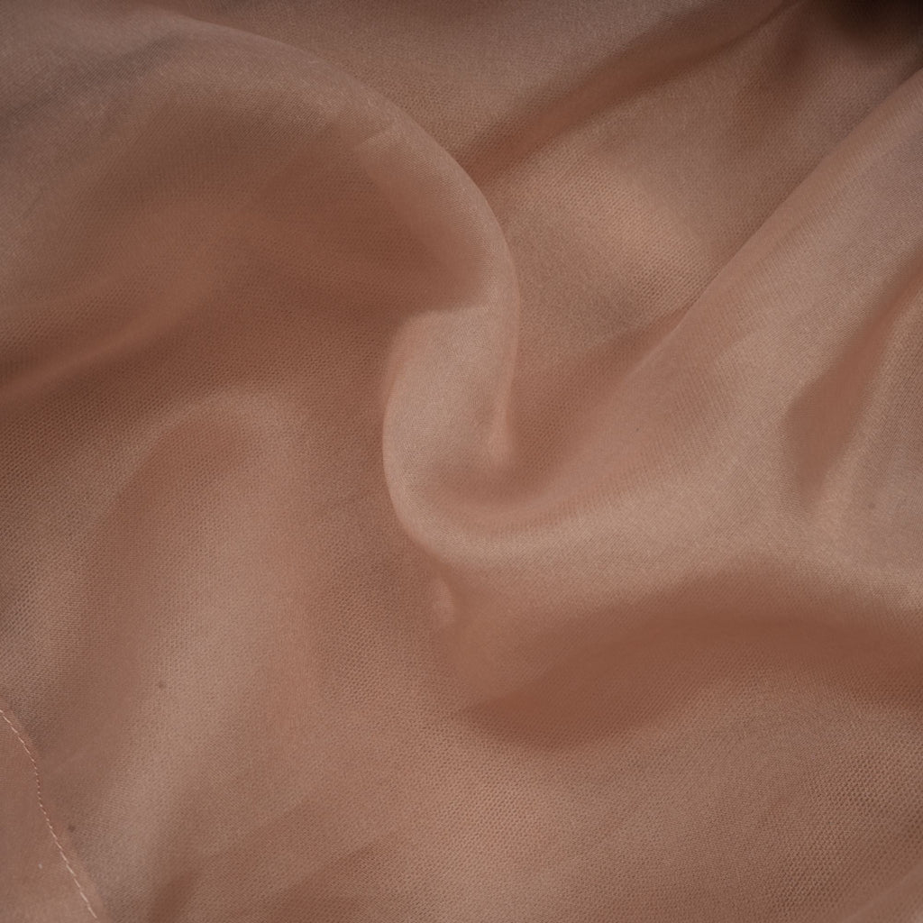 Liliane tül mini elbise