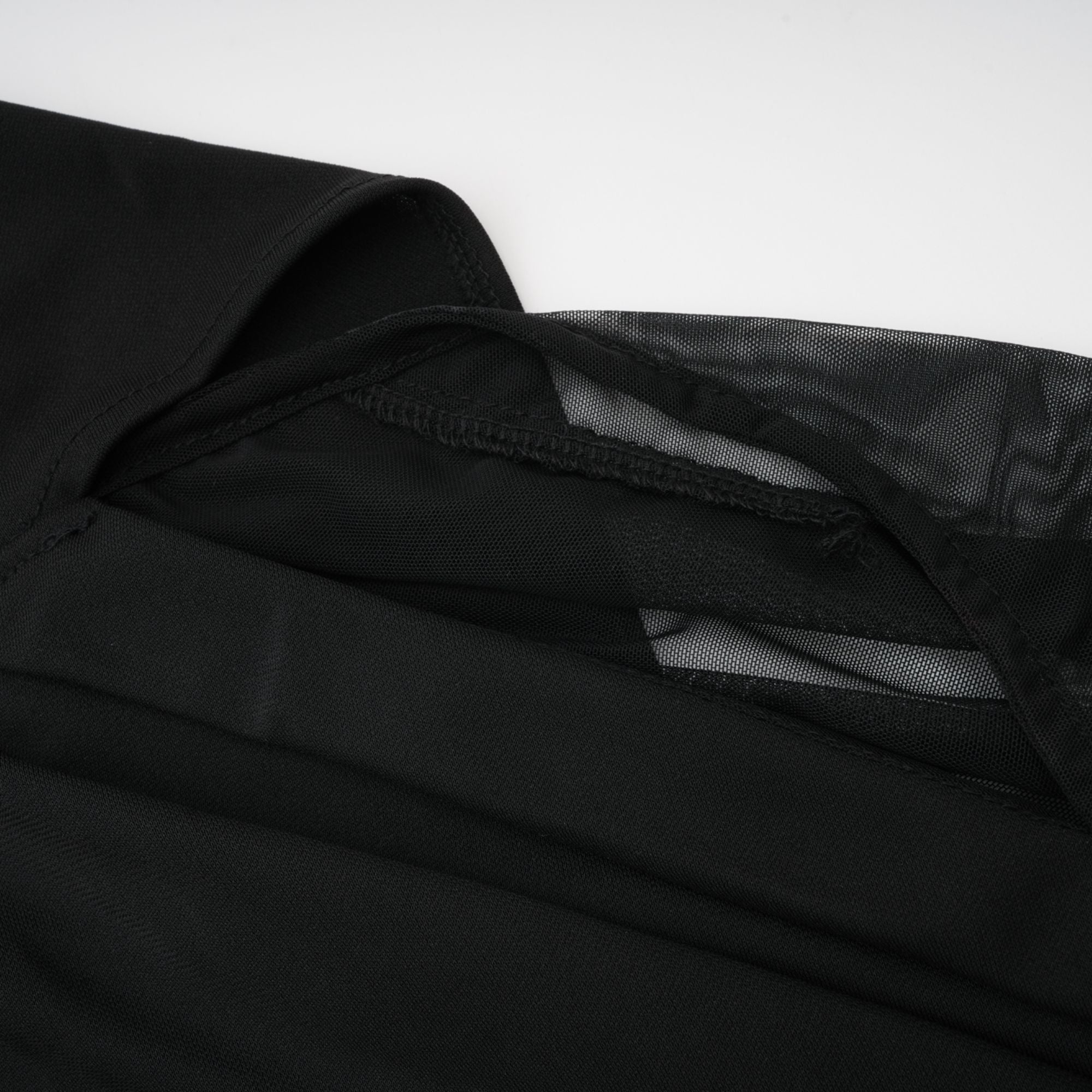 Clarisse dantelli midi elbise