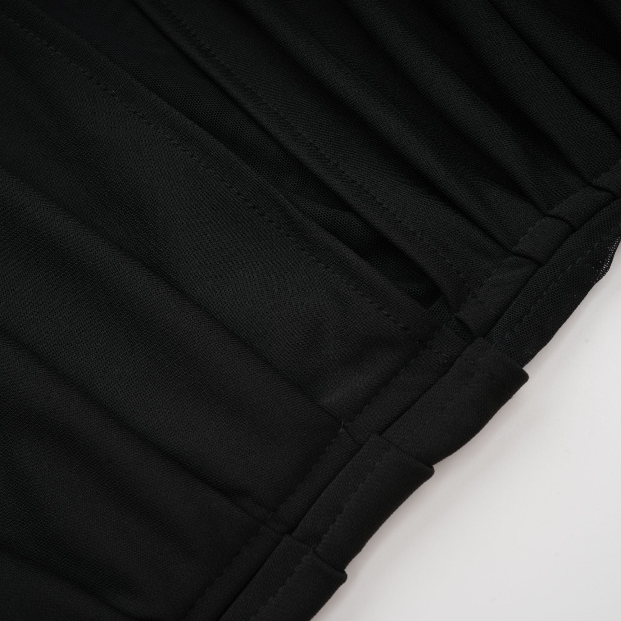 Clarisse dantelli midi elbise