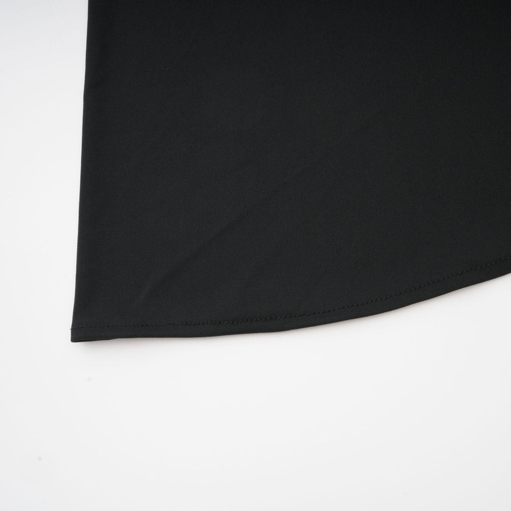 Clarisse dantelli midi elbise