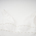 Priscille inci mini elbise