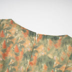 Marie kuşak mini elbise