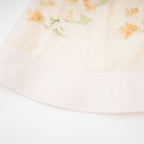 Marie kuşak mini elbise