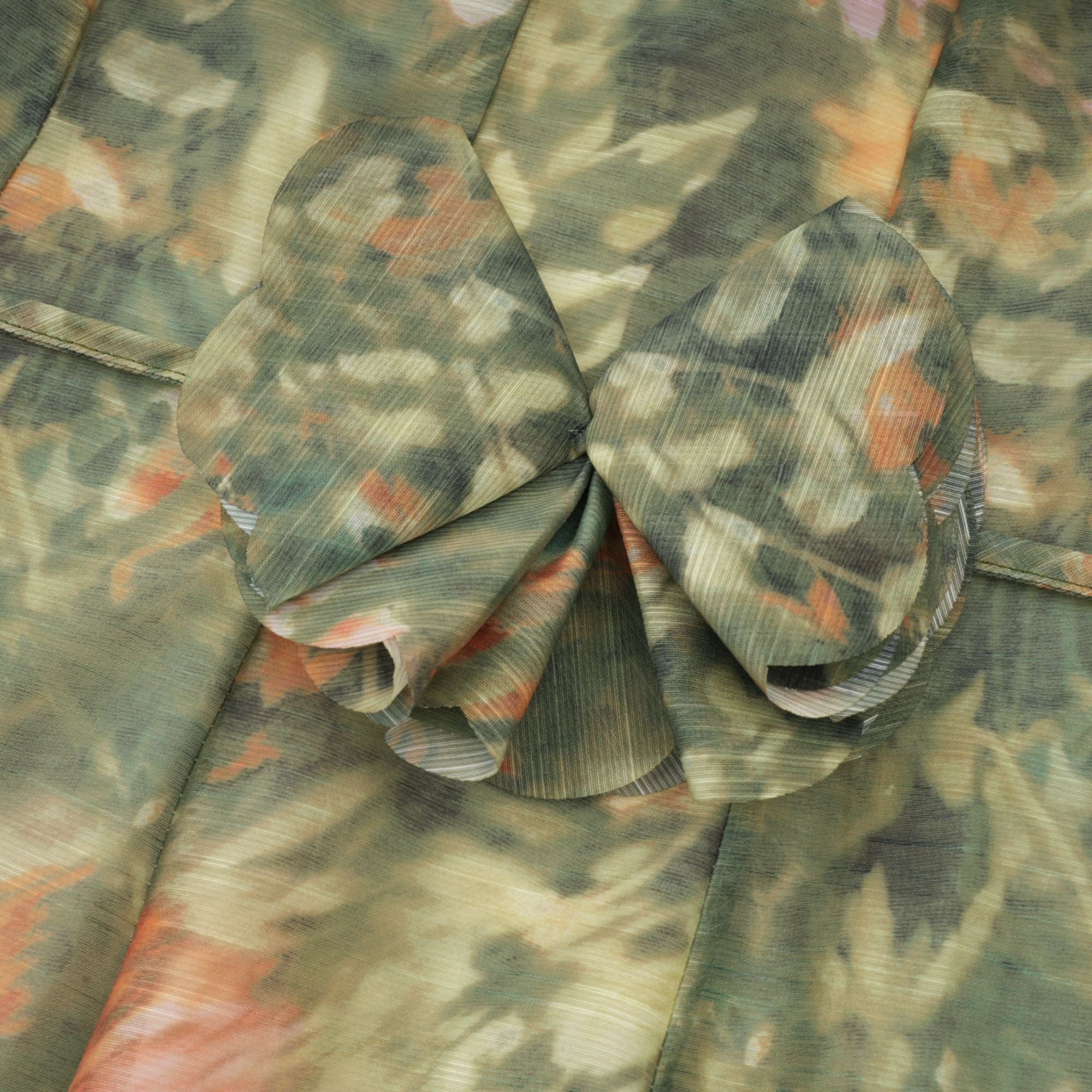 Marie kuşak mini elbise