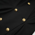 Amira mini elbise