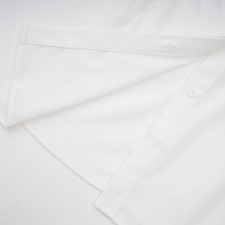 Léonor gömlek ve etek takım