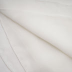 Émilienne pile mini elbise