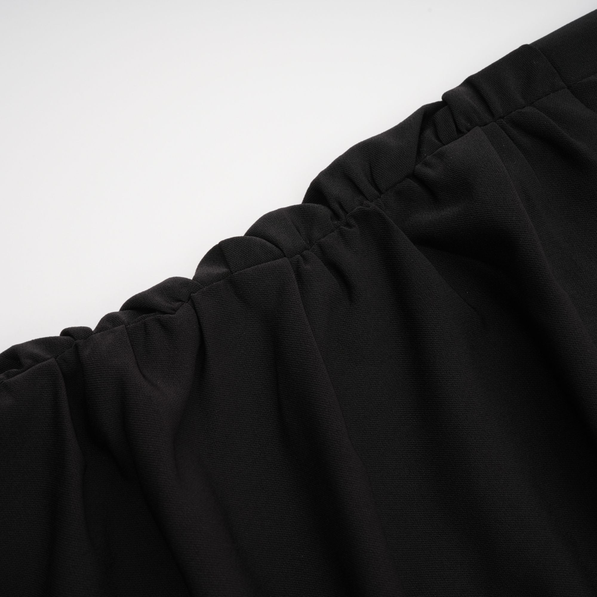 Imani kristal mini elbise