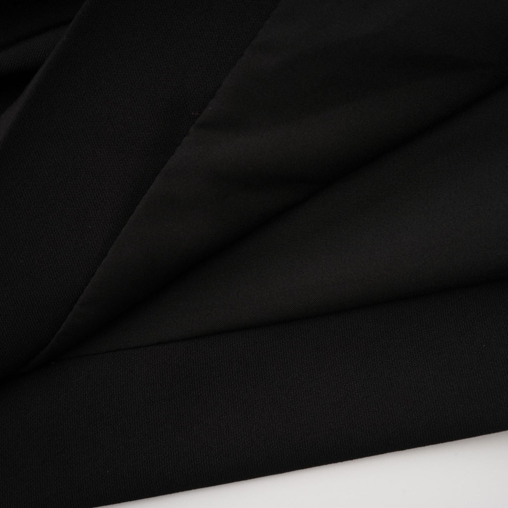 Imani kristal mini elbise