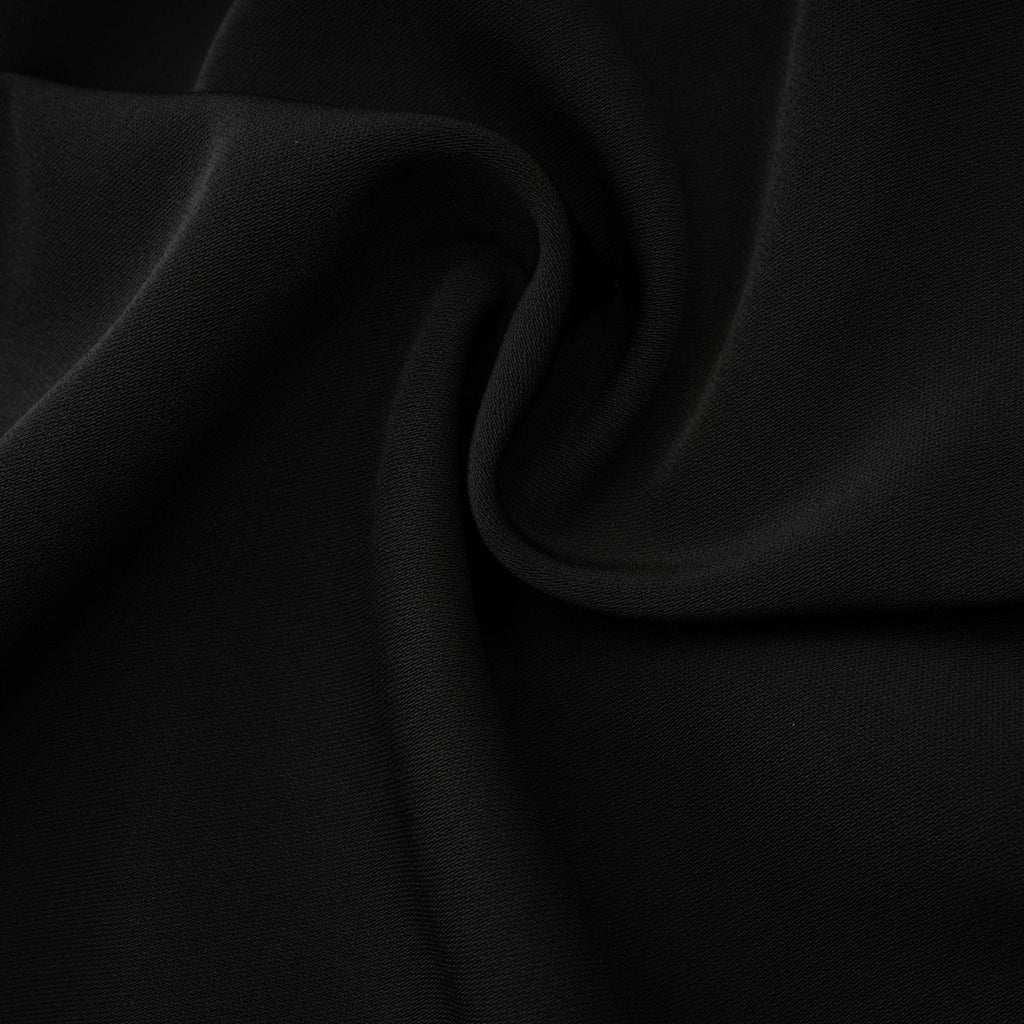 Imani kristal mini elbise