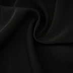 Imani kristal mini elbise