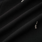 Noya straplez mini elbise