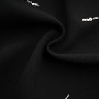 Noya straplez mini elbise