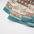 Filipin maksi elbise