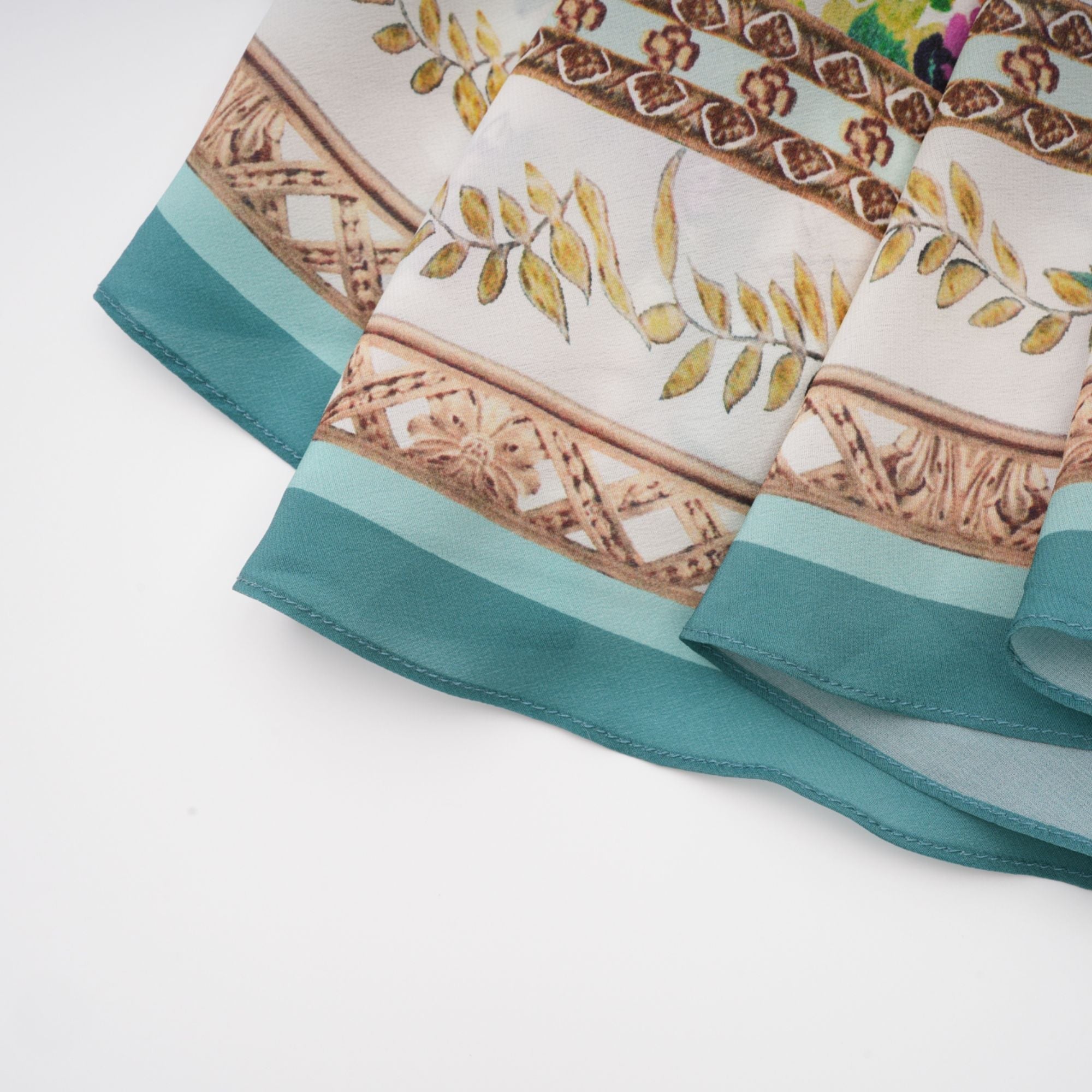 Filipin maksi elbise