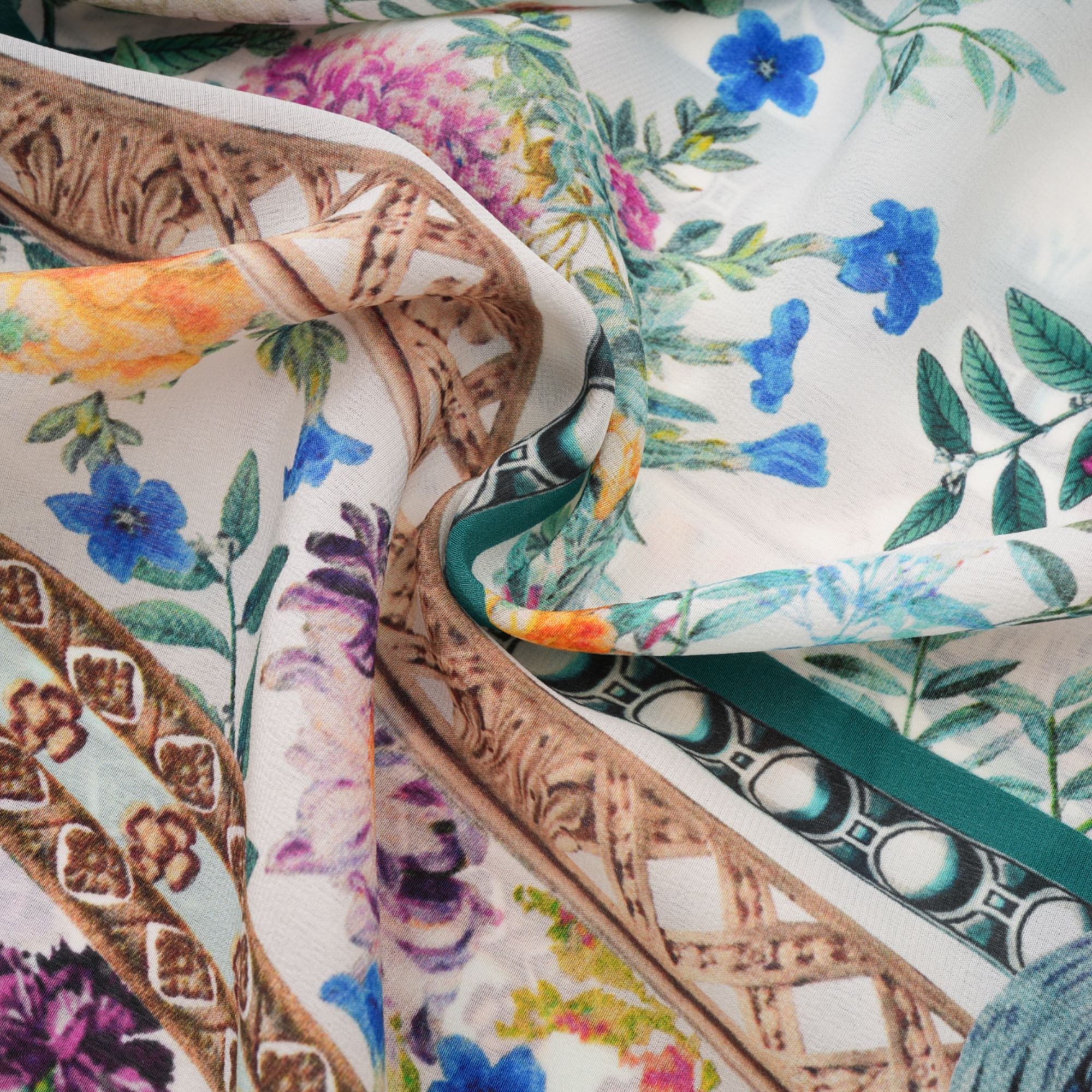 Filipin maksi elbise