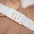 Renéa dantelli mini elbise