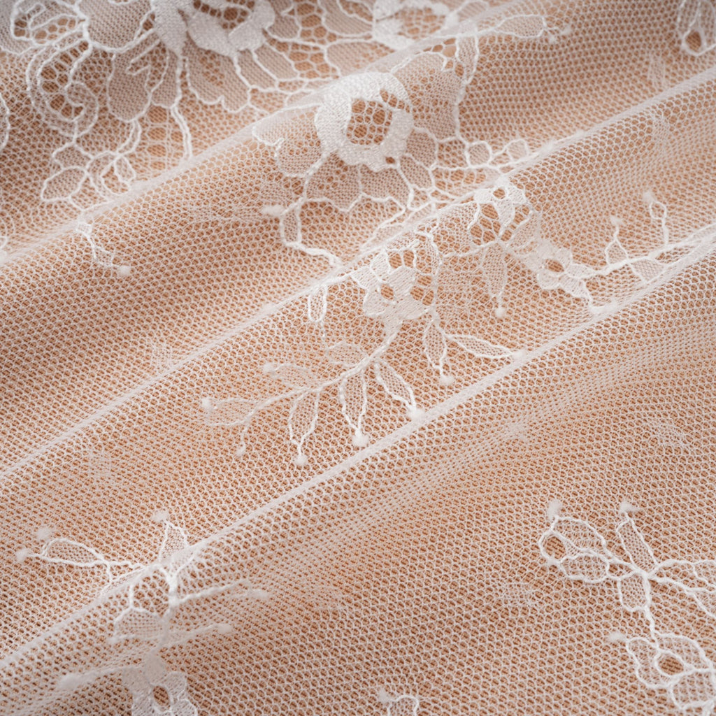 Renéa dantelli mini elbise