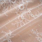 Renéa dantelli mini elbise