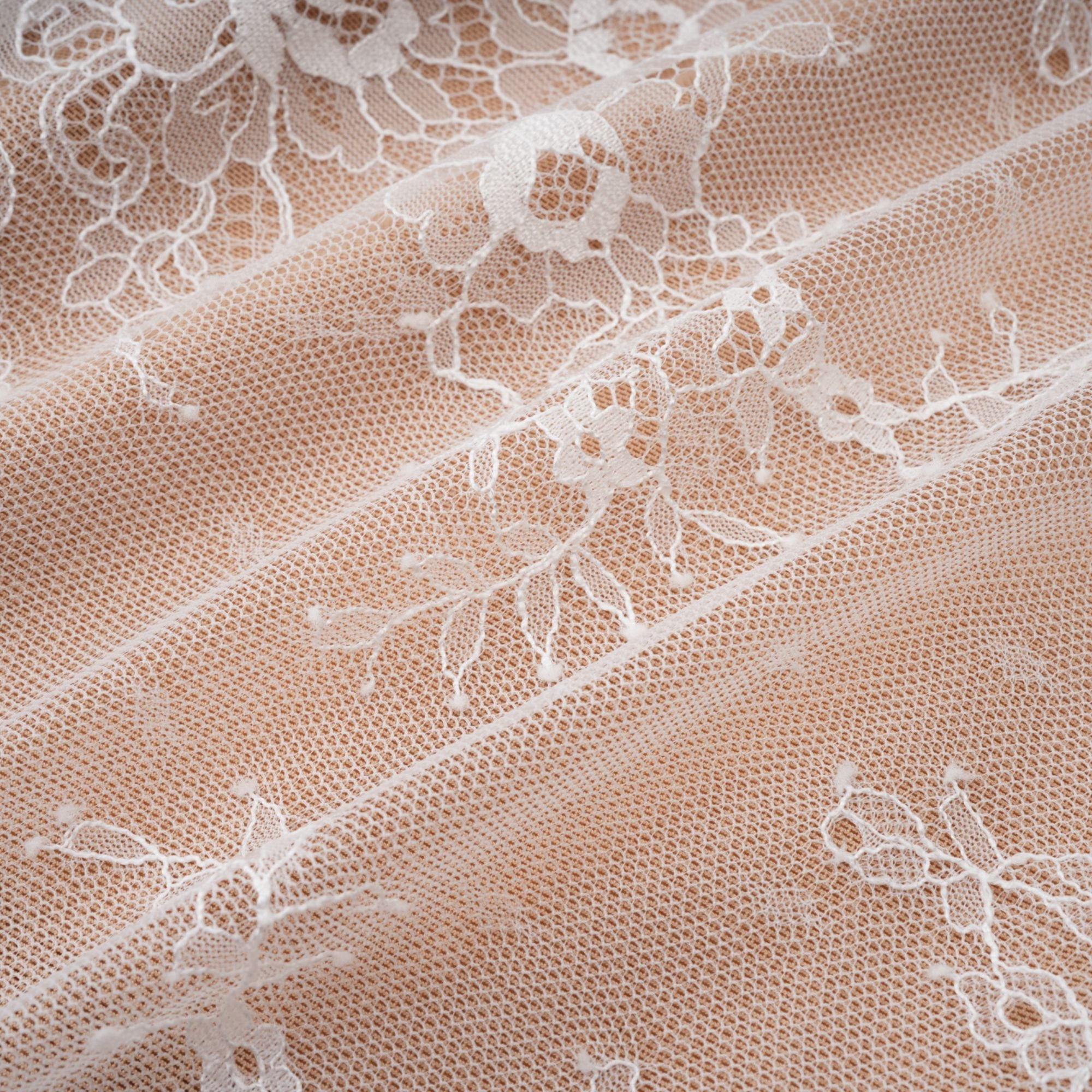 Renéa dantelli mini elbise