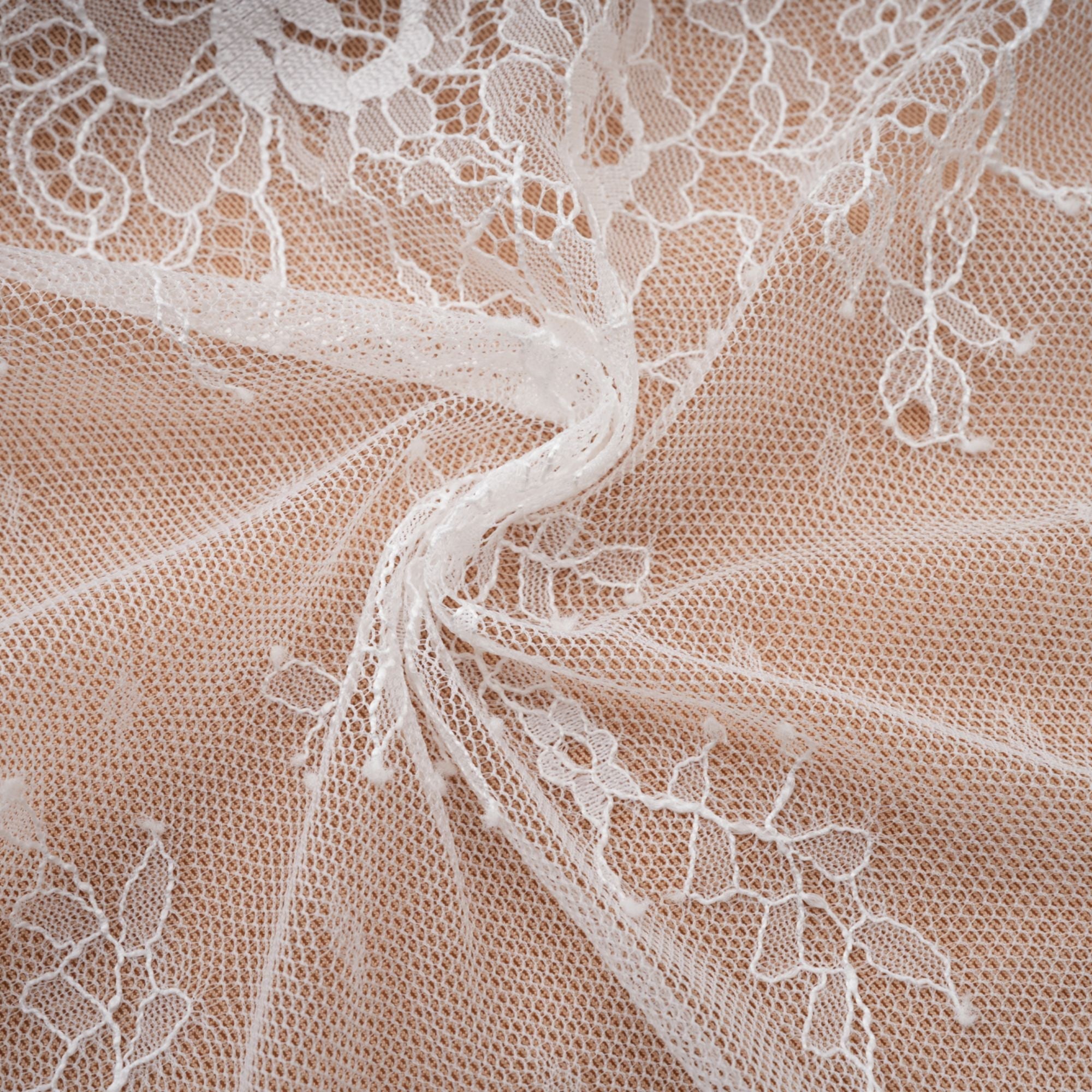 Renéa dantelli mini elbise