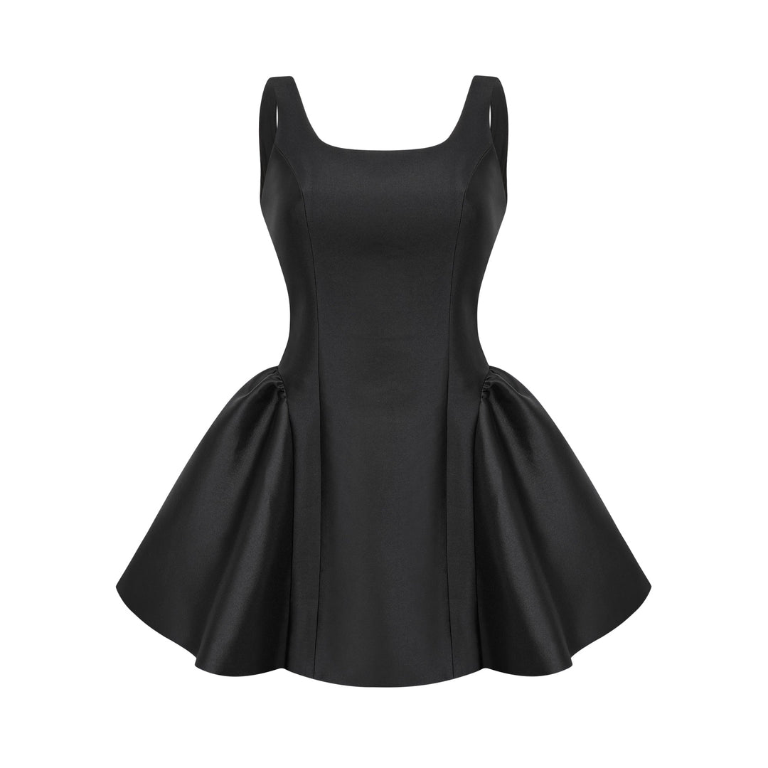 Sylvie mini elbise