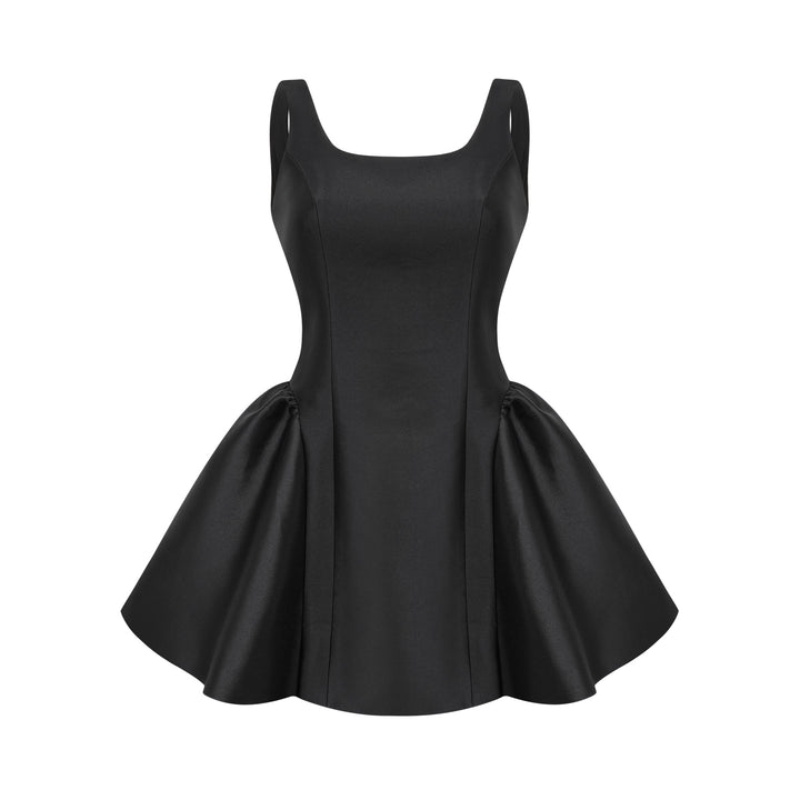 Sylvie mini elbise