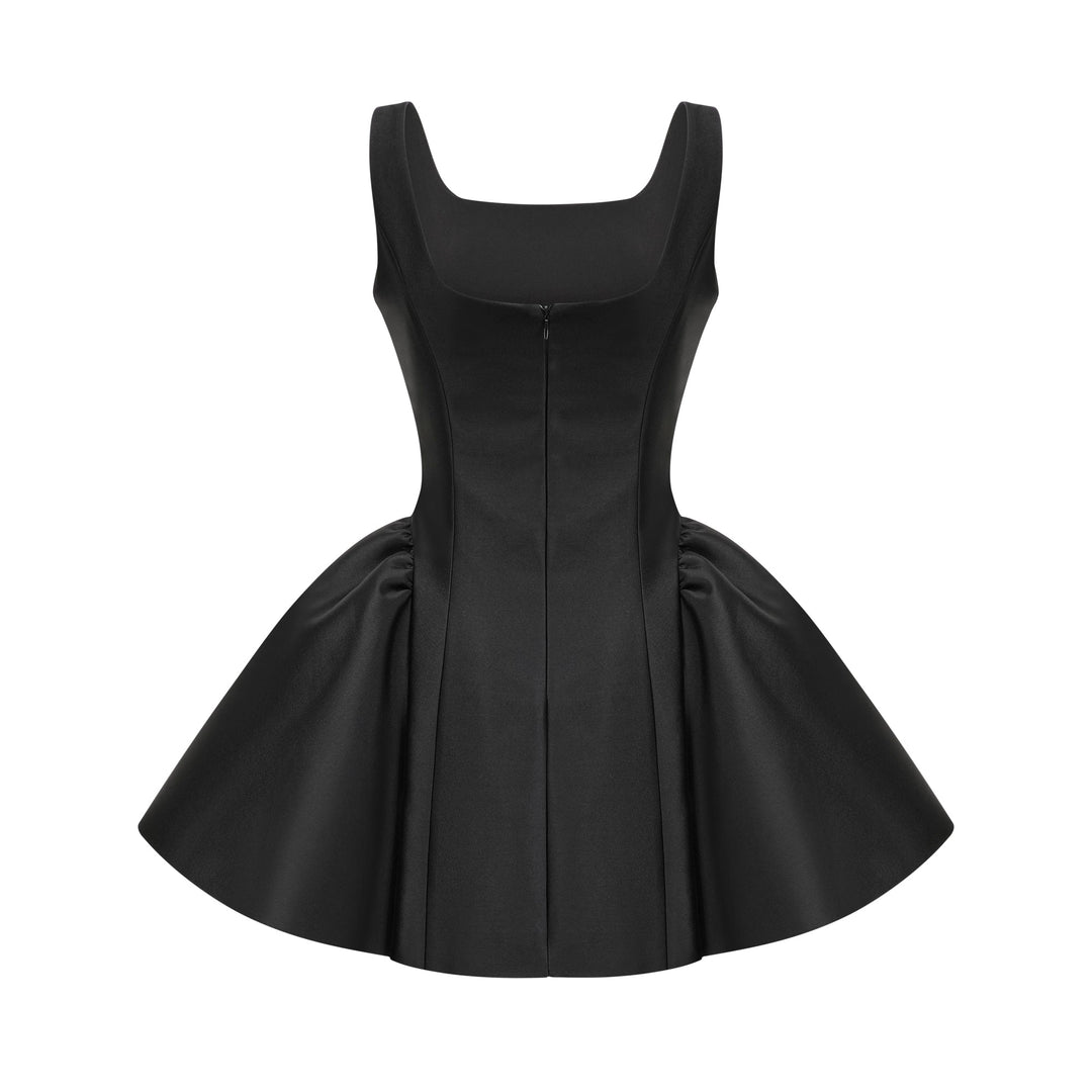 Sylvie mini elbise